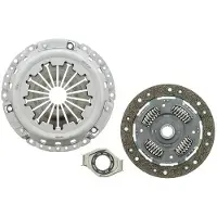 AISIN KE-FO66 Koppelingsset