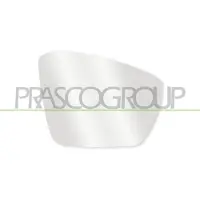 PRASCO VG7707513 Spiegelglas, buitenspiegel