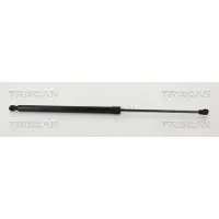 TRISCAN 8710 42245 Gasveer achterklep