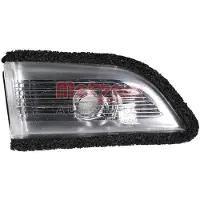 METZGER 2080202 Knipperlichtautomaat / Pinkdoos