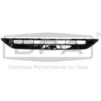Dpa 88531841302 Ventilatiegrille, bumper