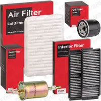 Stark SKFS-188106829 Filterset