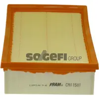 FRAM P5653 Brandstoffilter