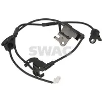 SWAG 33 11 1257 Wielsnelheidssensor (ABS)