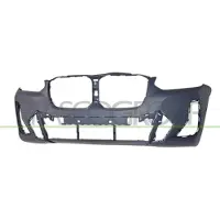 PRASCO BM8111011 Bumper