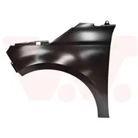 VAN WEZEL 1648657 Spatbord