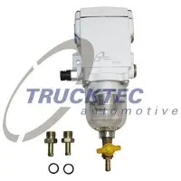 TRUCKTEC AUTOMOTIVE 05.38.012 Brandstoffilter