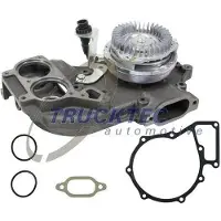 TRUCKTEC AUTOMOTIVE 01.19.249 Waterpomp
