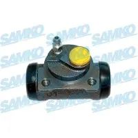 SAMKO C12128 Wielremcilinder