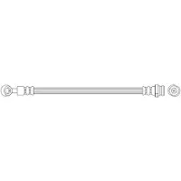 K&K FT0672 Remslang