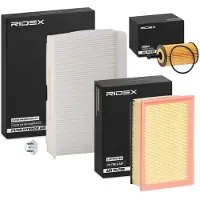 RIDEX 4055F21870 Filterset