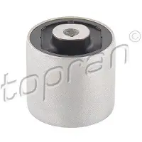 Topran 113 967 Draagarmrubber