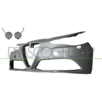 PRASCO AA0921031 Bumper