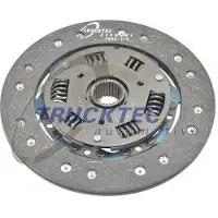TRUCKTEC AUTOMOTIVE 02.23.102 Koppelingsplaat