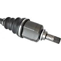 FEBI BILSTEIN Aandrijfas 193448