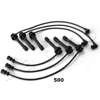 Japko 132500 Bougiekabels