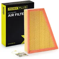 RIDEX 8A0020P Luchtfilter