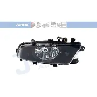 Johns 71 41 30-5 Mistlamp