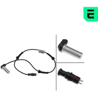 OPTIMAL 06-S221 Wielsnelheidssensor (ABS)