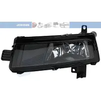 Johns 95 57 29-5 Mistlamp