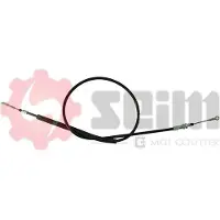 Seim 102420 Handremkabel