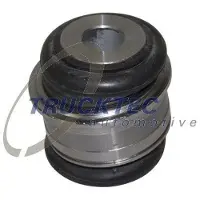 TRUCKTEC AUTOMOTIVE 08.32.098 Draagarmrubber