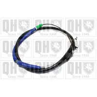 Quinton Hazell BC3379 Handremkabel