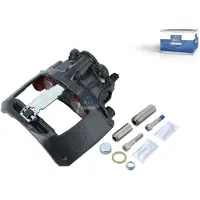 DT Spare Parts 4.67849 Remklauw