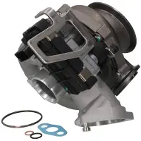 KAMOKA 8600217 Turbocharger