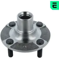 OPTIMAL 04-P537 Wielnaaf