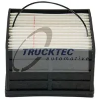 TRUCKTEC AUTOMOTIVE 05.38.002 Brandstoffilter
