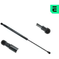 OPTIMAL AG-50282 Gasveer achterklep