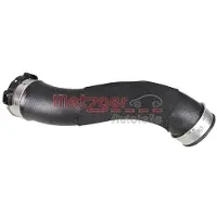 METZGER 2400596 Laadluchtslang