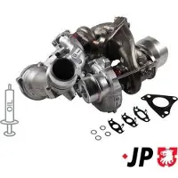JP GROUP 1317401000 Turbocharger