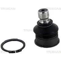 TRISCAN 8500 14545 Fuseekogel