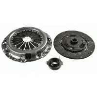 SACHS Koppelingsset 3400 700 391