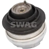SWAG 10 13 0027 Motorsteunlager