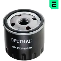 OPTIMAL OP-FOF40109 Oliefilter