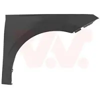 VAN WEZEL 7611656 Spatbord