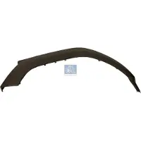 DT Spare Parts 2.71494 Spatbord