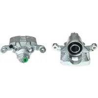 MAPCO 144567 Remklauw