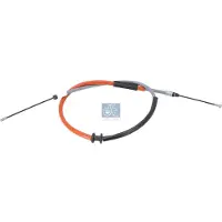 DT Spare Parts 6.62035 Handremkabel