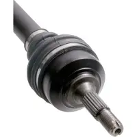 FEBI BILSTEIN 193736 Aandrijfas