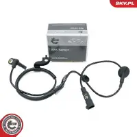 ESEN SKV 06SKV489 Wielsnelheidssensor (ABS)