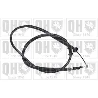Quinton Hazell BC3304 Handremkabel