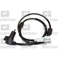 Quinton Hazell XABS648 Wielsnelheidssensor (ABS)