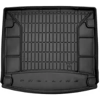 Frogum TM406797 Kofferbak / bagageruimte beschermmat