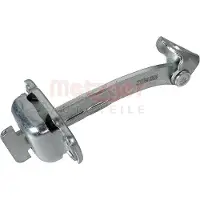 METZGER 2312398 Deurvastzetter