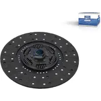 DT Spare Parts Koppelingsplaat 4.64250