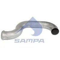 SAMPA 031.380 Voorpijp